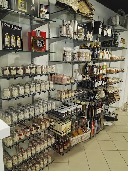 Gourm'Aline, Traiteur à Saint-Avold