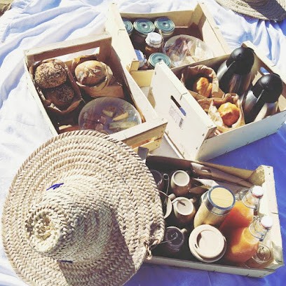 Bonjour Vous - Livraison de Petits déjeuners et Paniers Pique-nique, Traiteur à Beaussais-sur-Mer