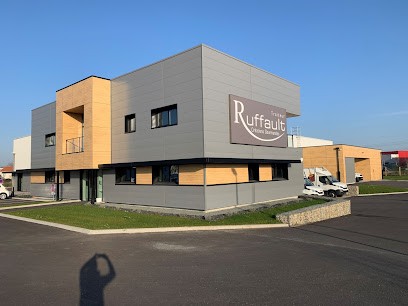 Ruffault Traiteur - Nantes, Traiteur à Rezé