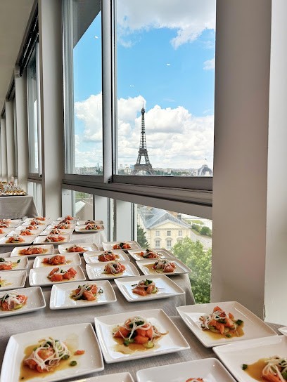 Traiteur Colibri | Seine Et Marne | Péruvien, Traiteur à Noisiel