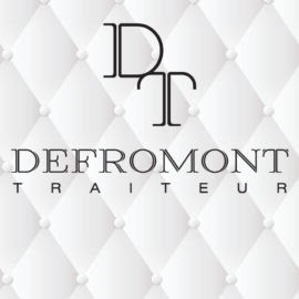 Defromont traiteur, Traiteur à Saligny
