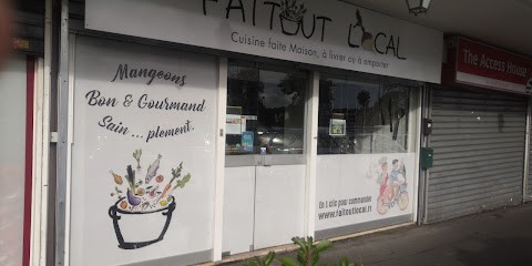 FAITOUT LOCAL Traiteur, Traiteur à Soisy-sous-Montmorency