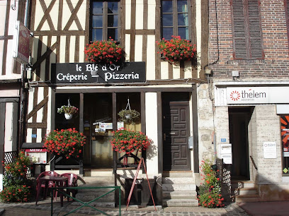 Le Blé D'or Traiteur à Château-Renard