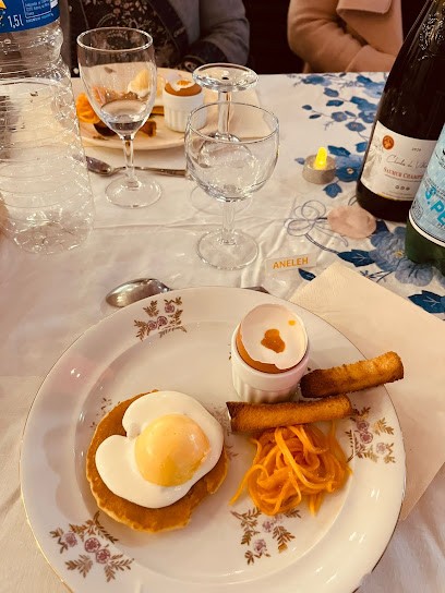 L'Atelier des Saveurs, Traiteur à Sainte-Jamme-sur-Sarthe