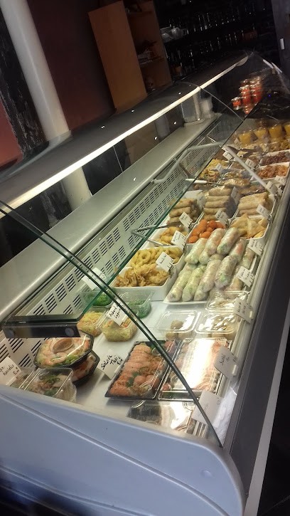 Hai Son Sushi - Traiteur, Traiteur à La Garde