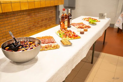 Les Delices De Gégé, Traiteur à Magescq