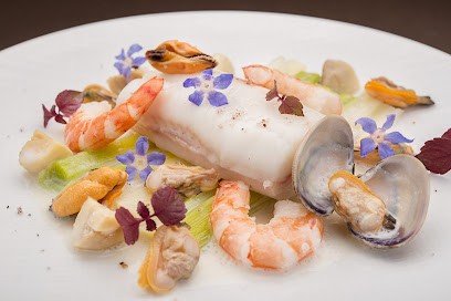 Marc Girard Traiteur, Traiteur à Joinville-le-Pont