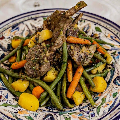 Orientale Saveur, Traiteur à Vitry-sur-Seine