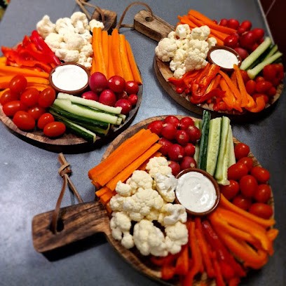 Saveurs à domicile, Traiteur à Lempaut