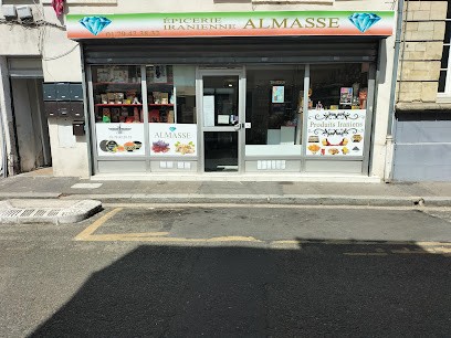 Épicerie/Traiteur Almasse, Traiteur à Pontoise