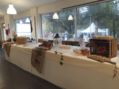 Ti Gourmet, Traiteur à Rosporden