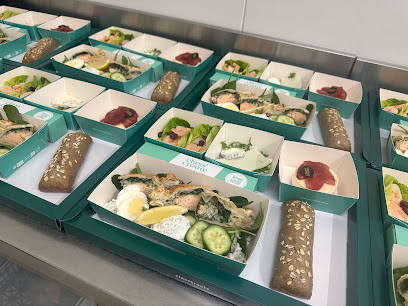 Class'croute Traiteur à Avignon