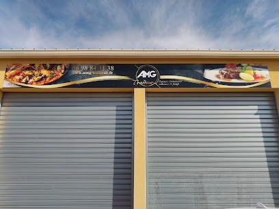 AMG Traiteur, Traiteur à Nissan-lez-Enserune