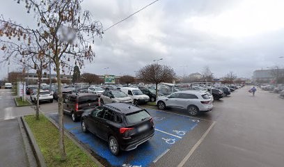 E.Leclerc TRAITEUR Obernai, Traiteur à Obernai