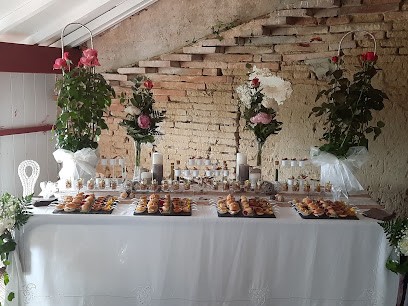 L'Atelier de Carine, Traiteur à Verfeil