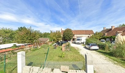 Louis des p'tits plats, Traiteur à Lion-en-Sullias