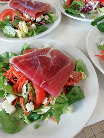 Meunier Jean-Luc, Traiteur à Lusigny