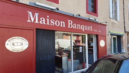 MAISON BANQUET - Traiteur à Revel, Traiteur à Revel