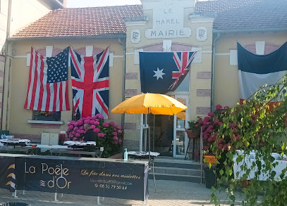 La Poele D'or Traiteur à Villers-Bretonneux