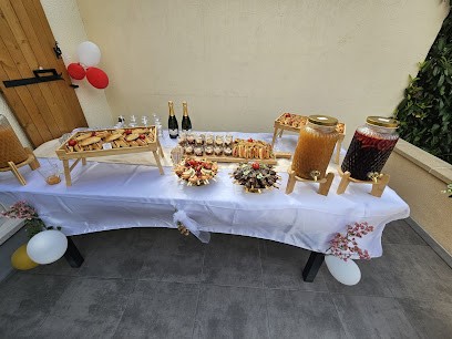 Traditionnellementyoan, Traiteur à Morangis