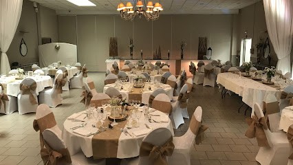 Désiré Picavet, Traiteur à Lesquin