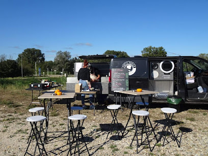 Pop'e Truck Traiteur à Aramon