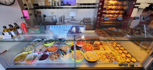 La Rôtisserie Mauvendière, Traiteur à Limoges