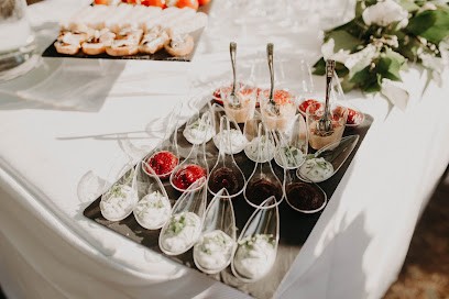 IMC Réception Traiteur, Traiteur à Veigné