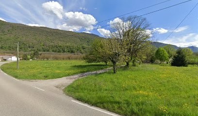 Lo'Bistronome, Traiteur à Izeron