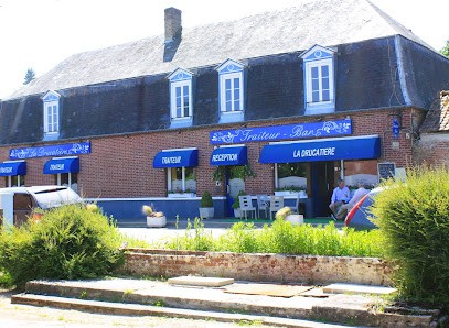 La Drucatière, Traiteur à Drucat