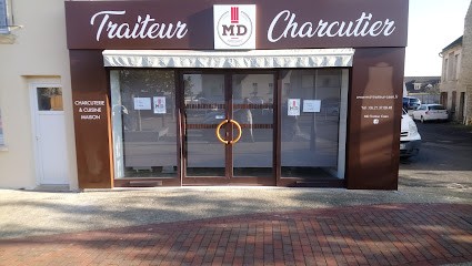 MD traiteur, Traiteur à Fleury-sur-Orne