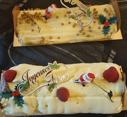 Les Douceurs d'Anceline, Traiteur à Saint-Baudille-de-la-Tour