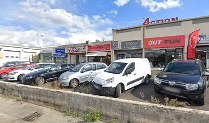 TANGO PAELLA, Traiteur aux Angles
