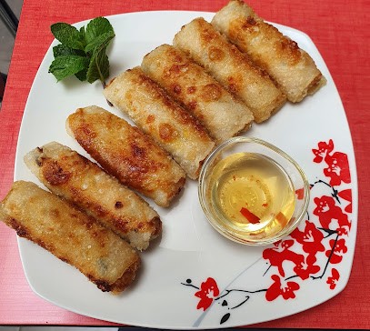 Saigon Traiteur, Traiteur au Petit-Quevilly