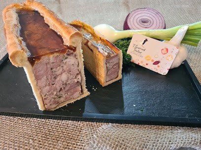 T.Gourmand Traiteur, Traiteur à Kingersheim