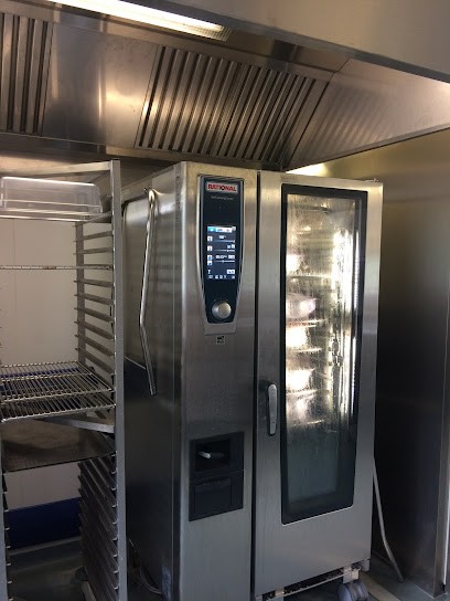 Cuisine Centrale de Montbazens, Traiteur à Montbazens