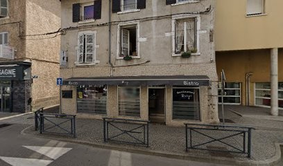 Le Mistigri, Traiteur à Vienne