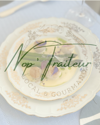 Nop'traiteur Traiteur à Cappelle-en-Pévèle