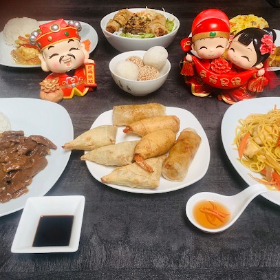 Saveur Viet, Traiteur à Floirac