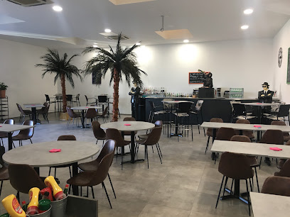 L'atelier 63 Location De Salle Décines Traiteur à Décines-Charpieu