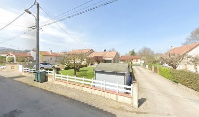 Le Croc’k’billy, Traiteur à Lorp-Sentaraille