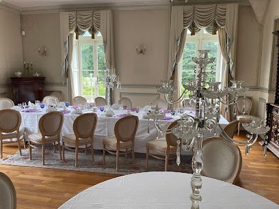 Traiteur ABSOLUT EVENTS, Traiteur à Saint-Barthélemy-d'Anjou