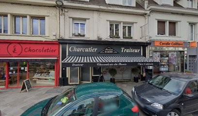 Maison Barbé, Traiteur à Louviers