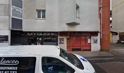 Jian Fa, Traiteur à Noisy-le-Sec