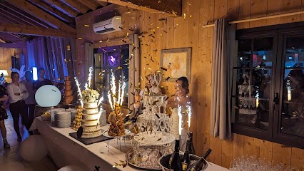 Gt- Event, Traiteur à Montagnat