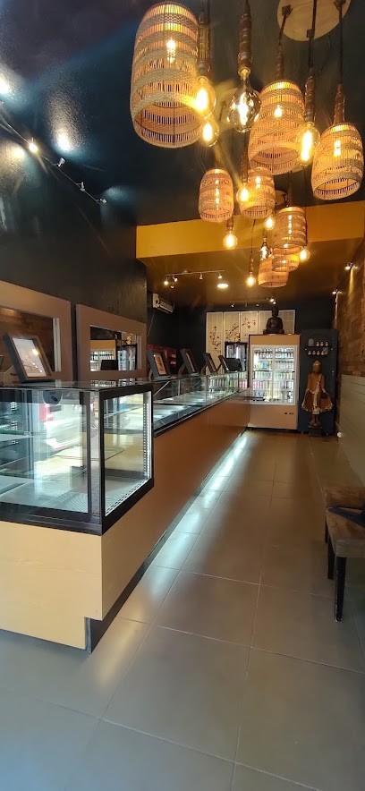 On Nems, Traiteur à Ouveillan