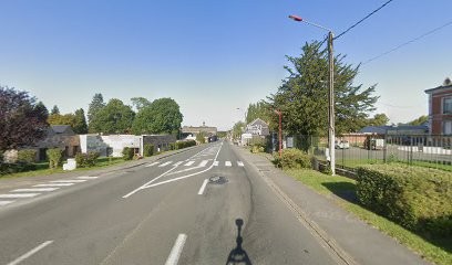 Carrefour Traiteur, Traiteur à La Capelle