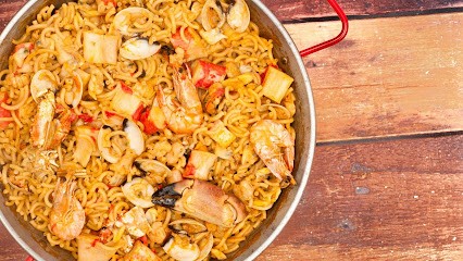 Paella Diva - Traiteur paëlla géante à domicile, Traiteur à Saint-Étienne-les-Orgues