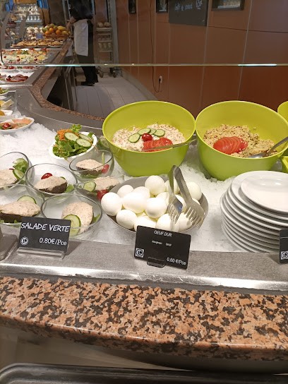 E.Leclerc TRAITEUR Lannion, Traiteur à Lannion