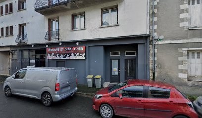 location espace atypique Les Caves de Saint-Av, Traiteur à Saint-Avertin
